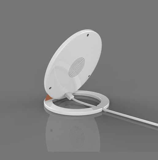 WL058 Fast wireless charger mount