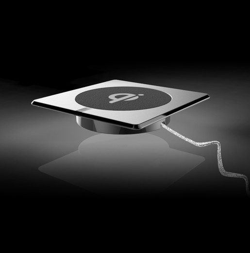 WL059  Table embedded fast charge