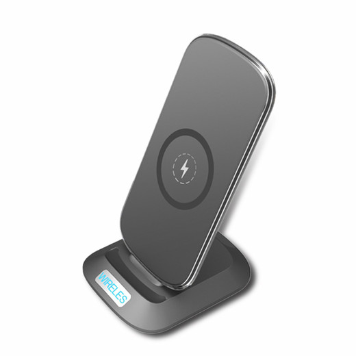 WL052 3 Coils wireless charger  mount