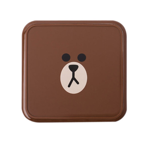 WL037 Line Friend wireless charger 