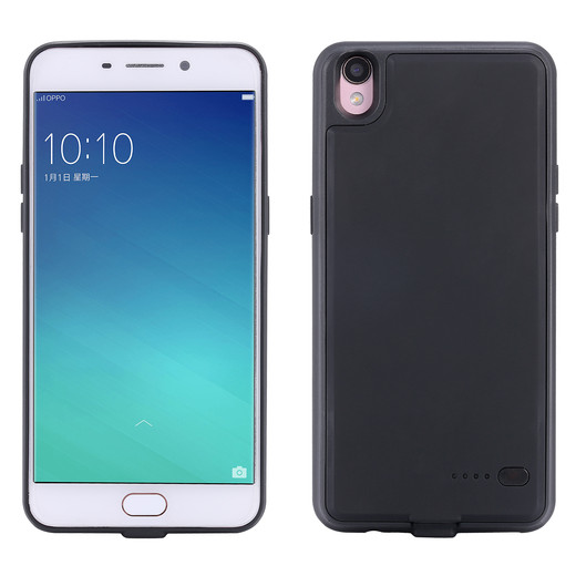 OPPO R9 plus Power Case