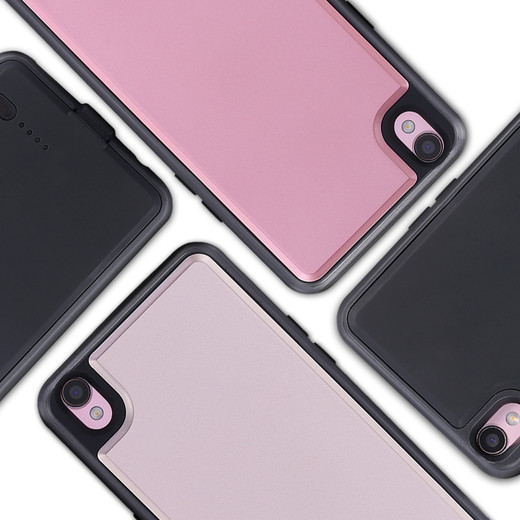 OPPO R9 plus Power Case