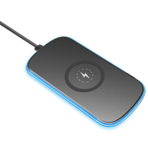 WL051 3 Coils wireless charger 