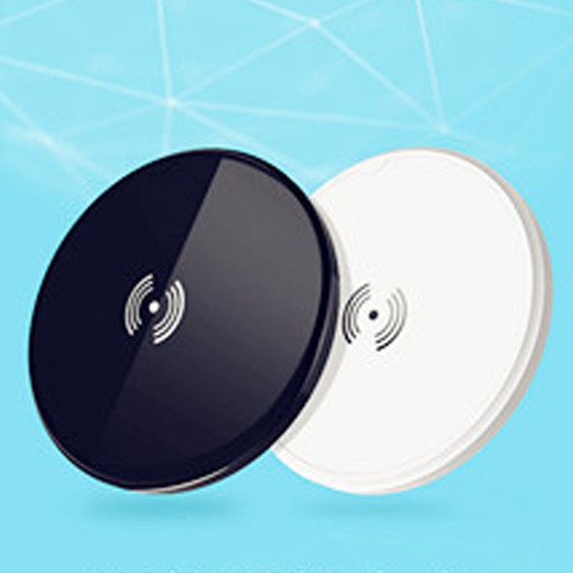 WL013 Ultrathin table wireless charger 