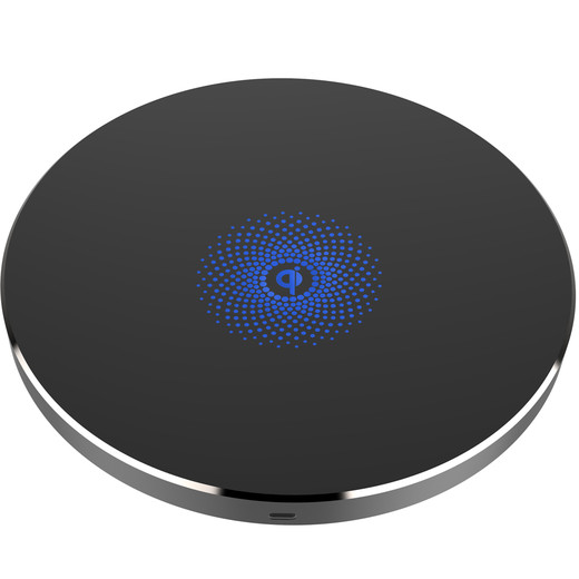 WL030 CNC  wireless charger