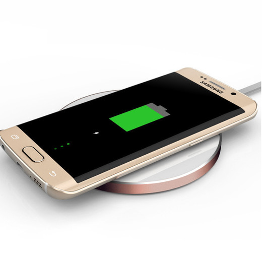 WL030 CNC  wireless charger