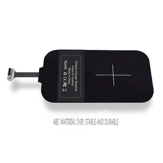 WLRC Type-C  Wireless receiver 