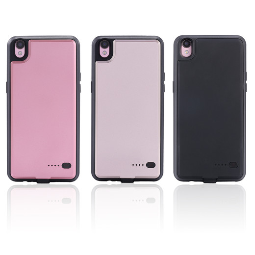 OPPO R9 power case