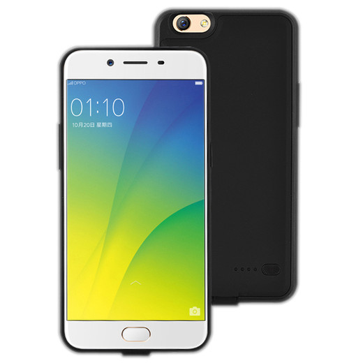 Vivo X9 power case