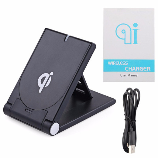 WL040 wireless charger mount