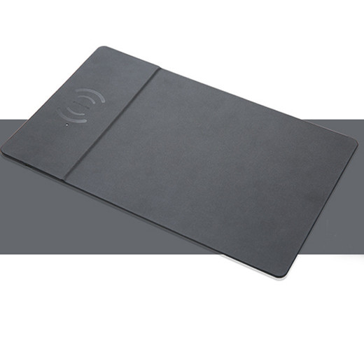 WL077 Mouse Pad wireless charger