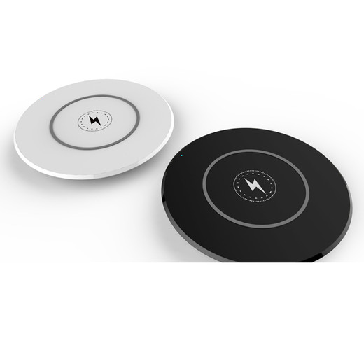 WL082 fast Sunplus solution wireless charger 