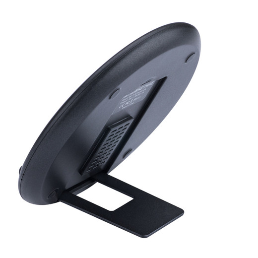WL080 detachable fast wireless charger mount