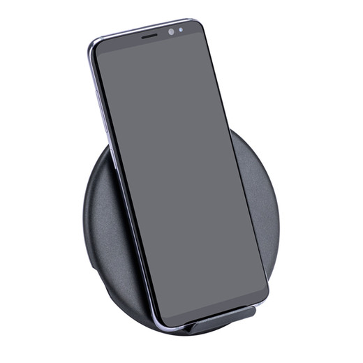 WL080 detachable fast wireless charger mount