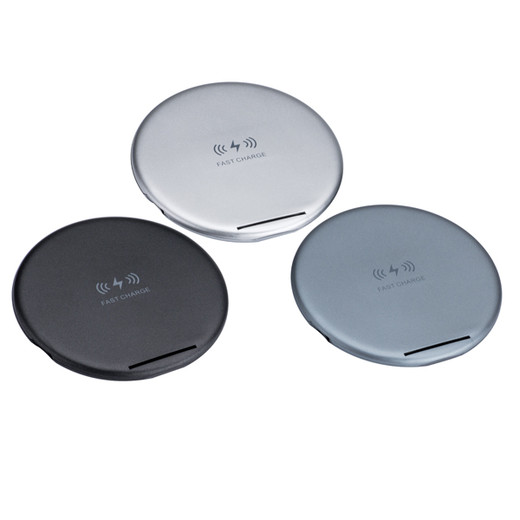 WL080 detachable fast wireless charger mount