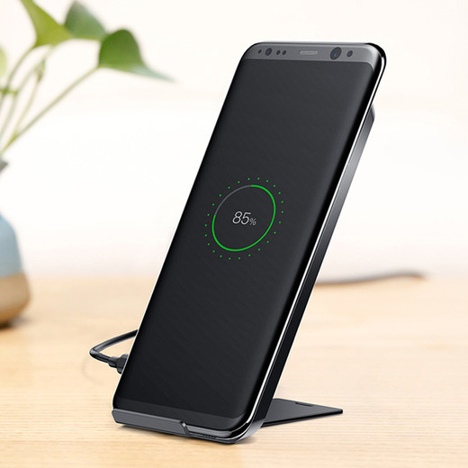 WL081 detachable fast wireless charger mount